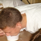 Ślubowanie i otrzęsiny 2013